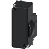 Siemens 8GK9561-0KK02, Stahl, 50 mm, 50 mm, 30 mm, 35,5 g