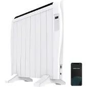 Cecotec Elektrischer Paneelheizkörper Readywarm 1800 Thermisch Verbunden