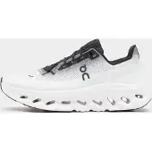 On Running Sneaker Cloudtilt Herren Black Ivory-Schuhgröße 47,5
