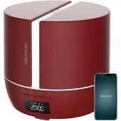 Cecotec 05645, Tank, Verdunstungsaroma-Diffusor, 0,5 l, 30 m², Timer