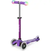 Micro mobility Scooter Mini MICRO DELUXE Magic purple - MMD129