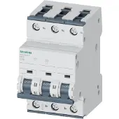 Siemens 5SY43307 5SY4330-7 Leitungsschutzschalter 30 A 230 V, 400 V
