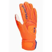 Reusch Attrakt Solid Finger Support