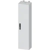 Siemens ALPHA 400 Wandschrank Flat IP43 Schutzklasse