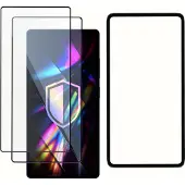 3MK Hardy Hardura 9H - Apple iPhone 12/12 Pro (5903108740487)