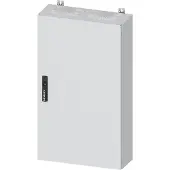Siemens 8GK1133-4KA22 Installationsverteiler 550 x 950 x 210 Stahl Grau 1 St., 950 mm, 615 mm, 1005 mm, 275 mm, 17 kg