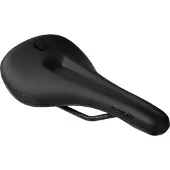 Sdg Components SDG Bel-Air 3.0 MAX Sattel, Lux-Alloy, 7x7mm, black/black