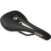 SDG Bel-air 3.0 Overland Sattel Silber 140 mm Silber 140 mm