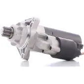 RIDEX 2S0239 Starter Anlasser 2,0kW für VW Transporter IV Bus (70B, 70C, 7DB, 7DK, 70J, 70K, 7DC, 7DJ) 12V