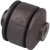 TEDGUM Ted19869 Querlenkerbuchse Hinten (Hinten) Subaru Forester, Impreza