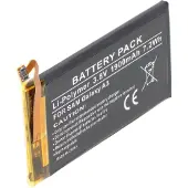 AccuCell EB-BA300ABE Ersatz-Akku für Samsung Galaxy A3 3,8 Volt 1900mAh