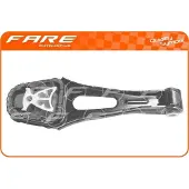 FARE Motorlager Gummimetalllager Links für FORD Transit Custom V362 Kastenwagen (FY, FZ) 15422