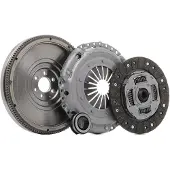 MAPCO Kupplungssatz komplett 10767 für VW GOLF VI (5K1) 228mm