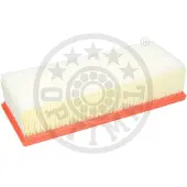 OPTIMAL Luftfilter OP-FAF10158 für VW GOLF VI (5K1) Filtereinsatz