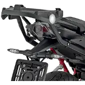 Hermann Hartje KG Kappa Topcasetraeger Kappa Bmw R1200R/Rs 15-