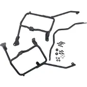 Kappa Moto Kl532 Montage Seitenkoffer