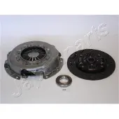 Japanparts Kupplungssatz Kupplung für ISUZU TROOPER (UBS) KF-902