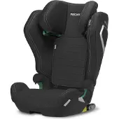 Recaro Axion 1 Kindersitz Gruppe 3 fresh black : schwarz Farbe: schwarz