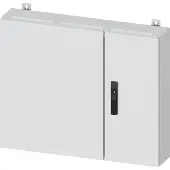 Siemens ALPHA 60 Wandschrank IP43 Schutzklasse 2