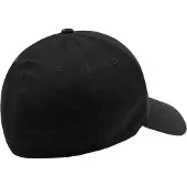 New Era - "39Thirty League Essential" Baseball-Mütze (Schwarz)