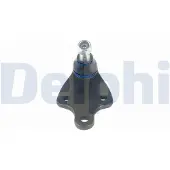 Delphi Traggelenk passend für PEUGEOT 508 II SW (FE, F4) TC8515