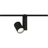 Paulmann Zeuz, Schienenlichtschranke, LED, 33 W, 4000 K, 2770 lm, Schwarz