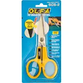 Olfa Scs-2 Multipurpose Schere