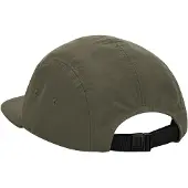 Beechfield - Camper-Mütze für Herren/Damen Unisex - Für Außen (Oliv)
