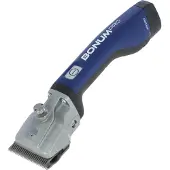 Aesculap Schermaschine Bonum Pro Rinder-/Pferdeschur Akkuschermaschine Blau