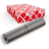 FEBI BILSTEIN Achsschenkelbolzen 32432 für RENAULT TRUCKS Kerax 225mm 20mm 50mm 3,35kg