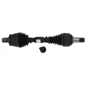 LÖBRO Antriebswelle 542 mm Ø 98 mm für u.a. MERCEDES-BENZ GLA-KLASSE