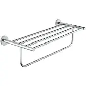 GROHE Multi-Badetuchhalter BAU COSMOPOLI 564mm chrom