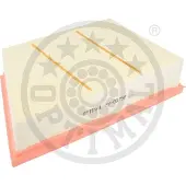 OPTIMAL Luftfilter OP-FAF10136 für LAND ROVER Range Rover Evoque (L538) Filtereinsatz