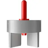 Fischer Pin 16