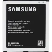 Samsung EB-BG530 Ersatzakku für Galaxy Grand Prime SM-G530 2600 mAh