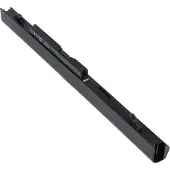 AccuCell Akku passend für HP ProBook 430, ProBook 430 G1, ProBook 430 G2, 2600mAh