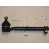 Japko Spurstangenkopf Spurstange für TOYOTA COROLLA (E7) Außen Vorne 108622