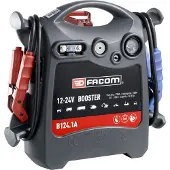Facom Starthilfegerät 12V-24V