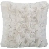 Pichler Dekokissenhülle Lio 40x40 cm | champagner - beige