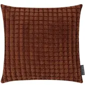 Magma Heimtex Magma Dekokissenhülle Lenox 50x50 cm | kupfer - orange