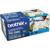 Brother TN-130C, 1500 Seiten, Cyan, 1 Stück(e)