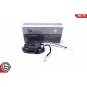 ESEN SKV 16SKV373 Heckklappenschloss Kofferraumschloss für BMW 5 GT (F07) Heckklappe