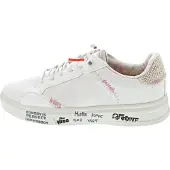 Fusion Alexa washed canvas (40/white)