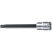 Stahlwille 3/8" (10mm) Schraubendrehereinsatz Gr.M8 L.120mm