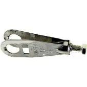 Bofix Kettenspanner Fuer Batavus,Klein,Pack A 10St silber