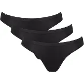 Sloggi Slip GO Daily Cotton | Grösse: XXL | Farbe: Schwarz