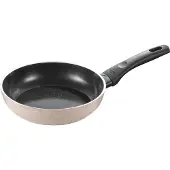 Ballarini Bratpfanne, 20 cm | Aluminium | rund Ledro Beige