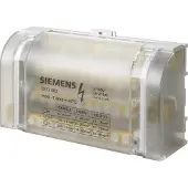 Siemens Verteilerblock 160A 4P 500V 1x10-35mm2 3x6-25mm 8x2,5-16mm2 5ST2503