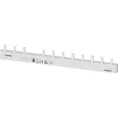 Siemens STIFTSS.10QMM,3PH/N+8XPH, Mehrfarbig, 80 g, 216 mm, 73 mm, 40 mm
