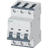 Siemens 5SY4335-7 Leitungsschutzschalter 1 St.